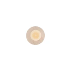 Tappo con impugnatura in sughero 11 mm, legno/plastica, per bocca: sughero