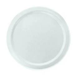 Tappo Extra Deep Twist-Off, metallo, argento, per bocca: EDTO70