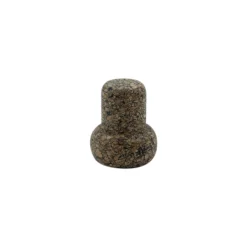 Tappo in sughero 'Barrel' 19,5 mm, Corkcoal, per bocca: sughero