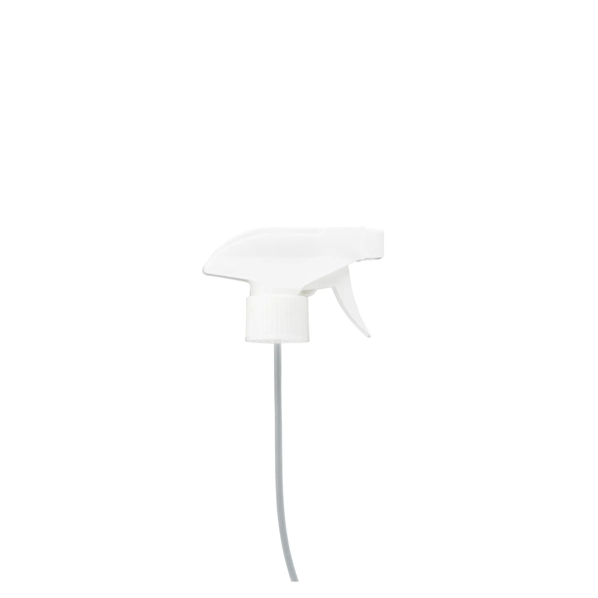 Tappo per flacone spray Picobello, plastica, bianco, per bocca: chiusura a vite