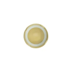 Tappo Twist-Off, lamiera bianca, oro, per bocca: TO 48
