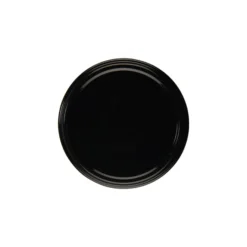 Tappo Twist-Off, lamiera bianca, nero, per bocca: TO 82