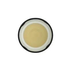 Tappo Twist-Off, lamiera bianca, nero, per bocca: TO 48
