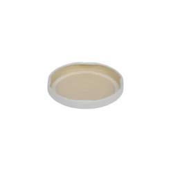 Tappo Twist-Off, lamina bianca, bianco, per bocca: TO 66