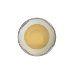 Tappo Twist-Off, lamina bianca, argento, per bocca: TO 43