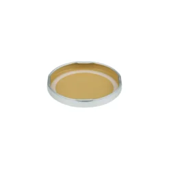 Tappo Twist-Off, lamina bianca, argento, per bocca: TO 66