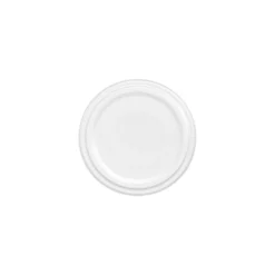 Tappo Twist-Off, lamina bianca, bianco, per bocca: TO 53