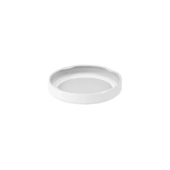 Tappo Twist-Off, lamina bianca, bianco, per bocca: TO 53