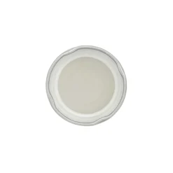 Tappo Twist-Off, lamina bianca, argento, per bocca: TO 63