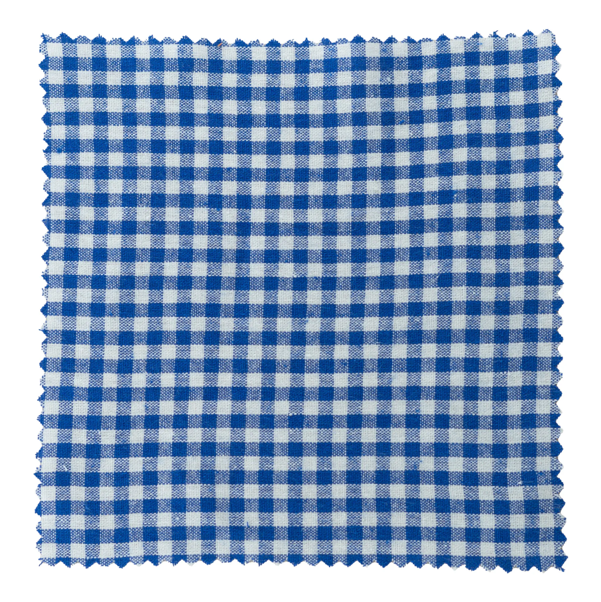 Tovaglietta in tessuto a quadretti 15x15, quadrata, tessile, blu scuro, bocca: TO58-TO82