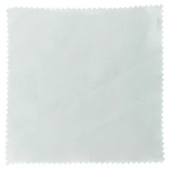 Tovaglietta 15x15, quadrata, tessuto, crema, bocca: TO58-TO82