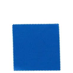 Tovagliette in tessuto 12x12, quadrate, tessile, blu scuro, bocca. TO38-TO53