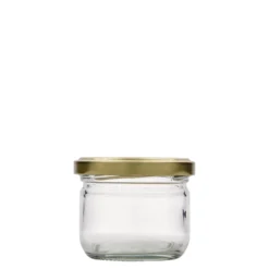 Vaso a caduta da 120 ml, bocca: Twist-Off (TO 66)