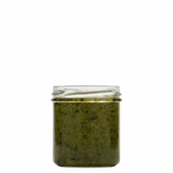 Vaso alto a pareti dritte da 165 ml, bocca: Twist-Off (TO 66)
