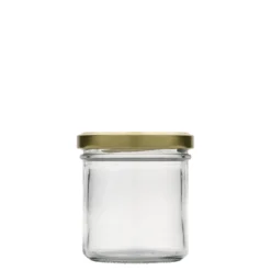 Vaso alto a pareti dritte da 165 ml, bocca: Twist-Off (TO 66)