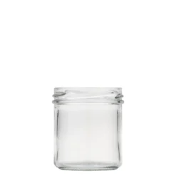 Vaso alto a pareti dritte da 165 ml, bocca: Twist-Off (TO 66)