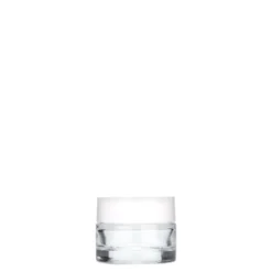Vaso da 5 ml 'Beauty', vetro, bocca: chiusura a vite