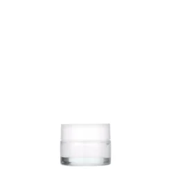 Vaso da 5 ml 'Beauty', vetro, bocca: chiusura a vite