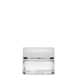 Vaso da 30 ml 'Clear Edition', vetro, bocca: chiusura a vite