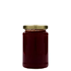 Vaso rotondo alto da 225 ml, bocca: Twist-Off (TO 58)