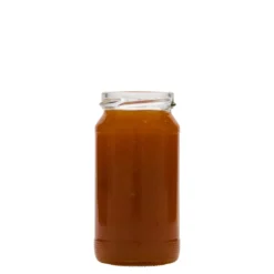 Vaso rotondo alto da 212 ml, bocca: Twist-Off (TO 53)