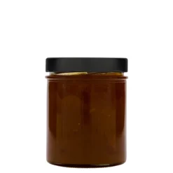 Vaso rotondo 460 ml 'Monza', bocca: Deep-Twist-Off (DTO 82)