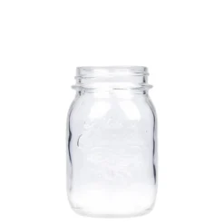 Vetro da 500 ml 'Quattro Stagioni', bocca: chiusura a vite
