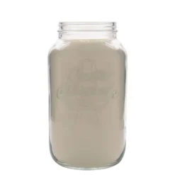 Vetro da 3.800 ml 'Quattro Stagioni', bocca: chiusura a vite