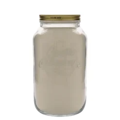 Vetro da 3.800 ml 'Quattro Stagioni', bocca: chiusura a vite
